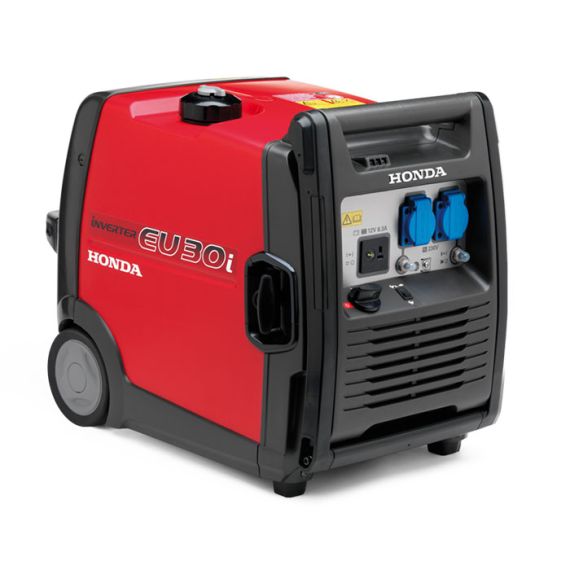 Generator de curent Honda 3000W “Inverter” EU 30iK1 GW1 “Handy”