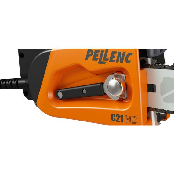 Ferastrau electric pe baterie PELLENC Selion C21 HD - 51-57100