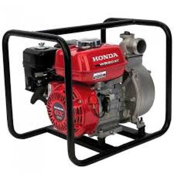 Motopompa Honda WB20XT