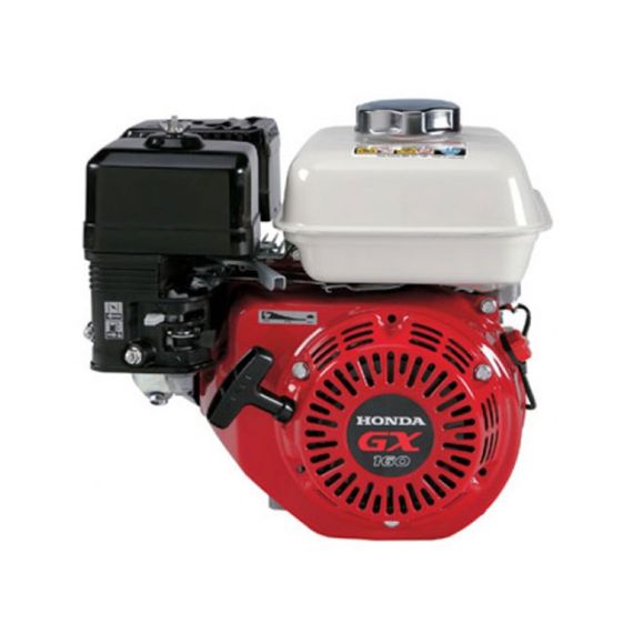 Motor Honda GX160, 4.8 CP la 3600 rpm