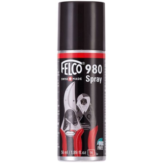 Spray pentru foarfece FELCO 980