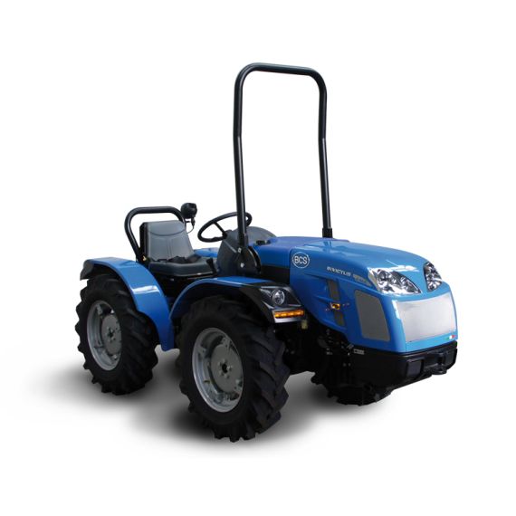 Tractor BCS INVICTUS K400 RS