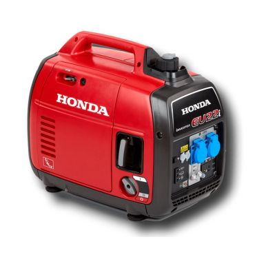 Generator de curent Honda 2200W “Inverter” EU 22iT G