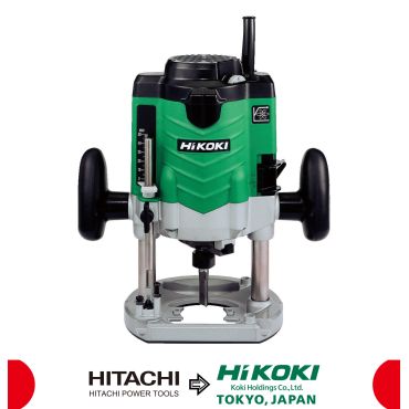Freza Electrica Hitachi - Hikoki M12VEUTZ