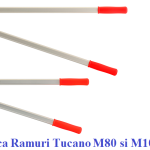 Foarfeca ramuri Castellari Tucano M80