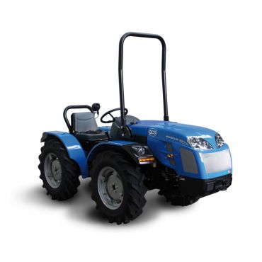 Tractor BCS INVICTUS K400 AR